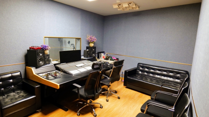 音樂(lè)制作